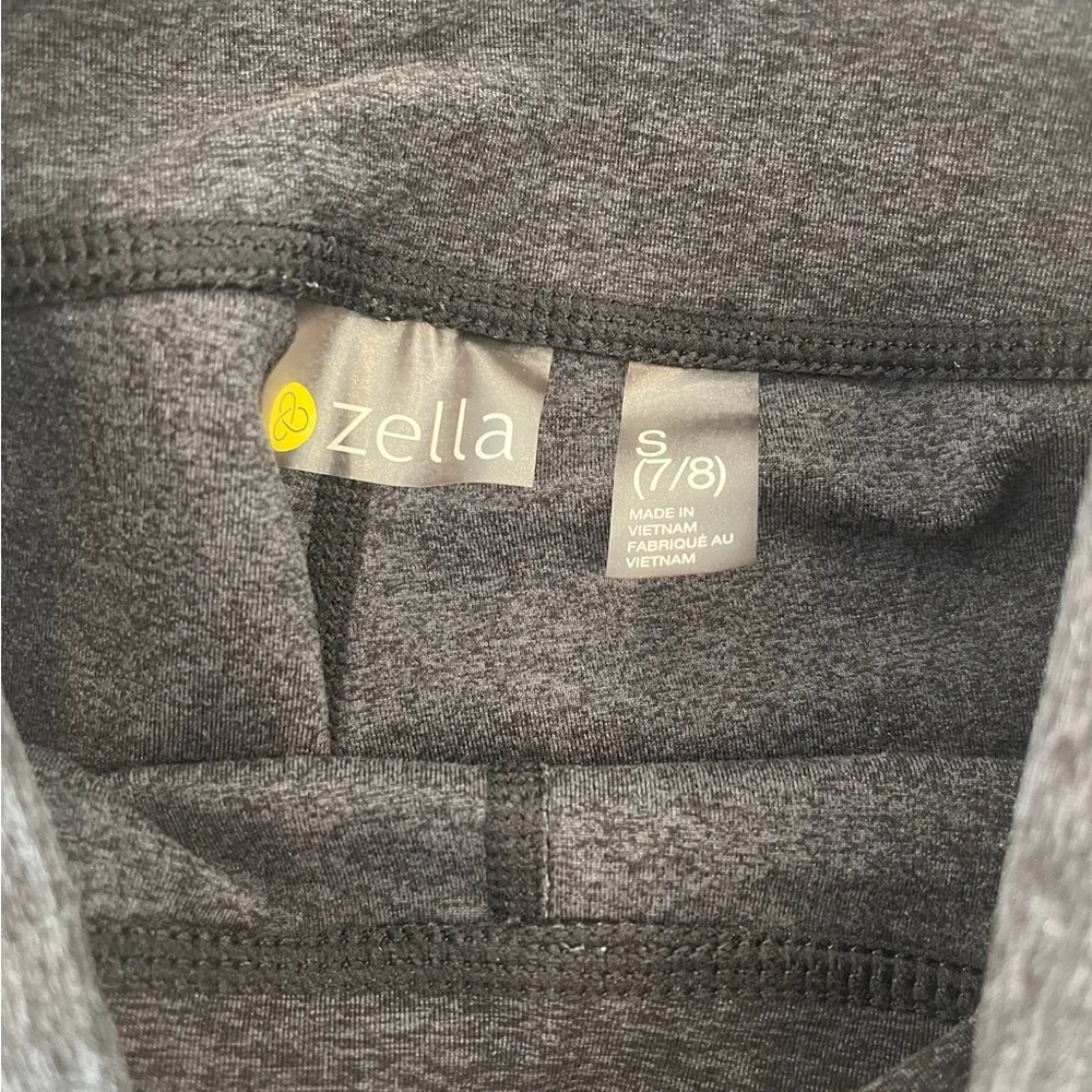 Zella Girl zella leggings